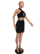 Women Skirt Sets Two Piece Outfits